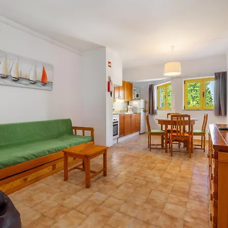 Rocha Emerald By Encantos Do Algarve - 225 Apartment *