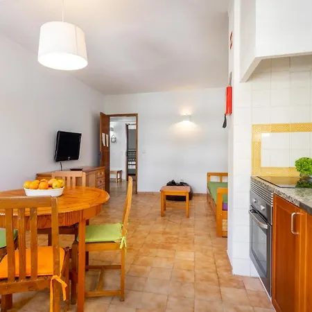 Apartment Rocha Emerald By Encantos Do Algarve - 225