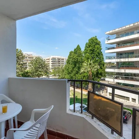 Rocha Emerald By Encantos Do Algarve - 225 * Portimao