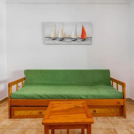 Apartment Rocha Emerald By Encantos Do Algarve - 225 Portimao