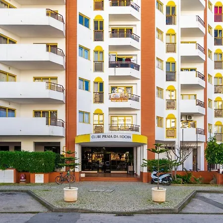 Apartment Rocha Emerald By Encantos Do Algarve - 225